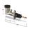 AFCO Clutch Master Cylinder - 3/4 Bore AFCO Clutch Master Cylinder - 3/4 Bore